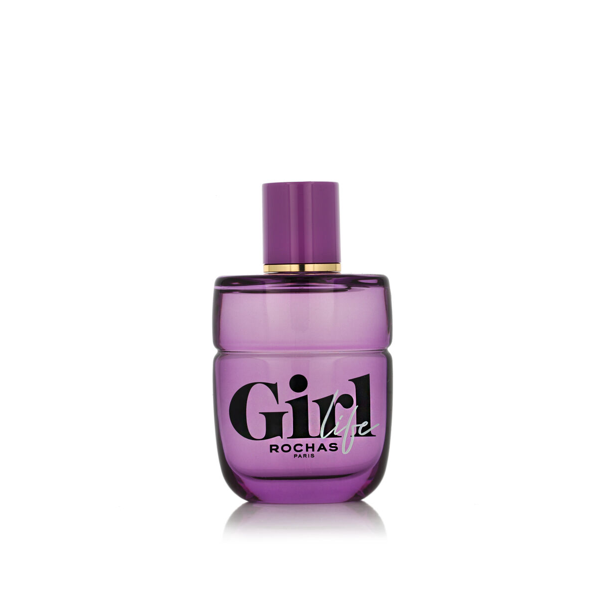 Damesparfum Rochas Girl Life EDP 75 ml